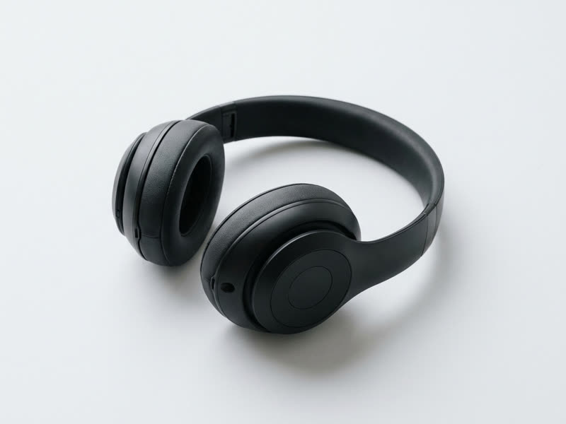 Produits audio — casques et enceintes